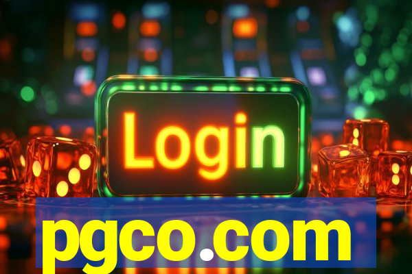 pgco.com