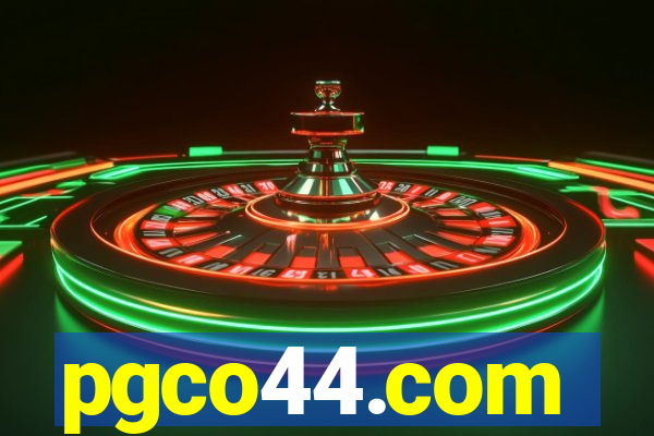 pgco44.com