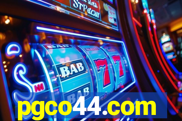 pgco44.com
