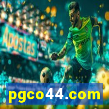 pgco44.com