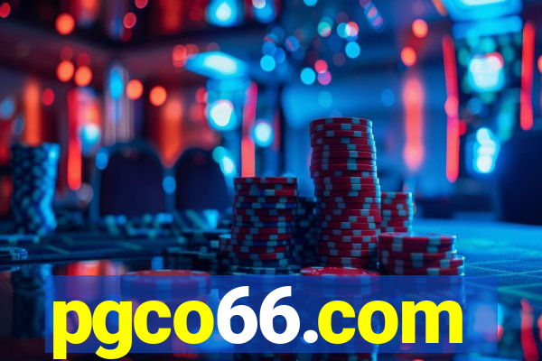 pgco66.com