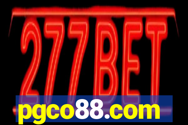 pgco88.com