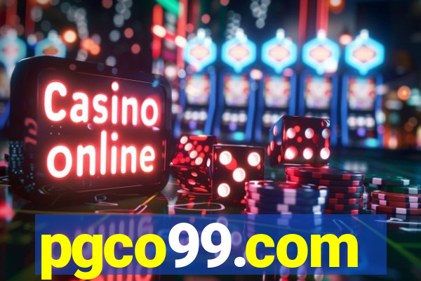 pgco99.com