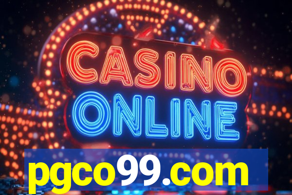 pgco99.com