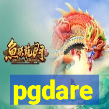 pgdare