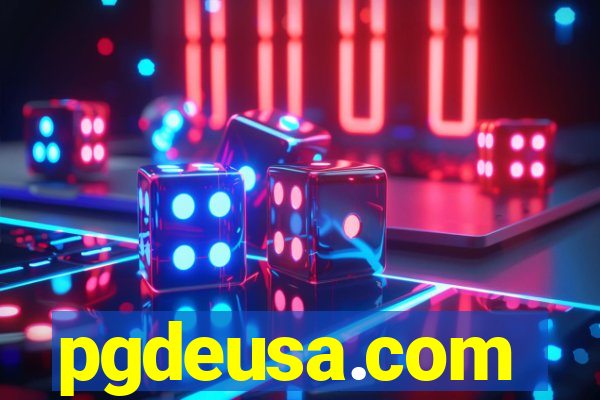 pgdeusa.com