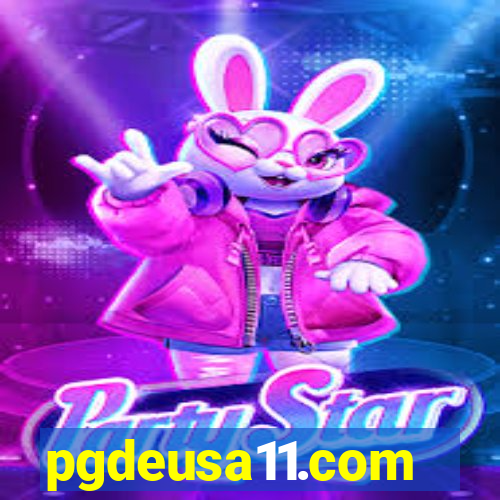 pgdeusa11.com