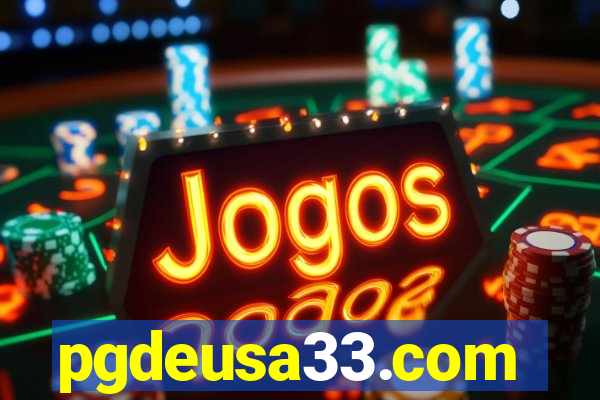 pgdeusa33.com