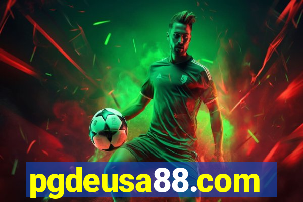 pgdeusa88.com