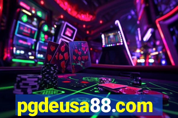 pgdeusa88.com