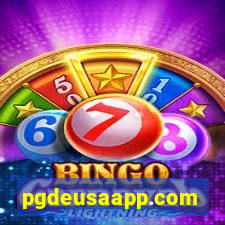 pgdeusaapp.com