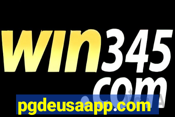 pgdeusaapp.com