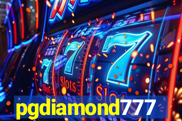 pgdiamond777