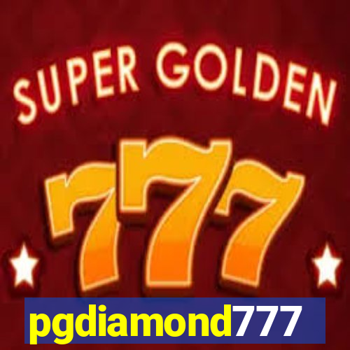 pgdiamond777