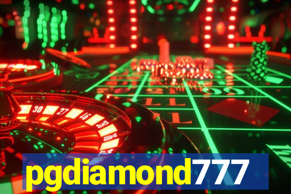 pgdiamond777