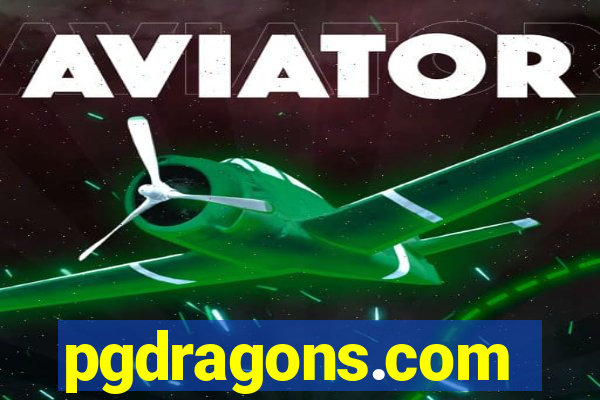 pgdragons.com