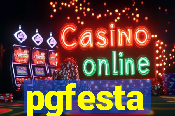 pgfesta