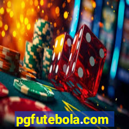 pgfutebola.com