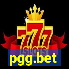 pgg.bet
