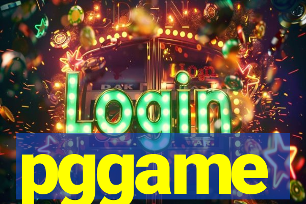 pggame