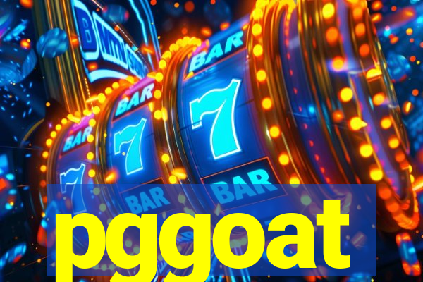 pggoat