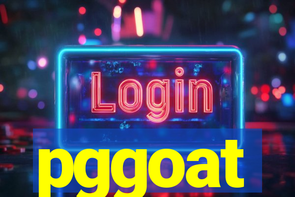 pggoat