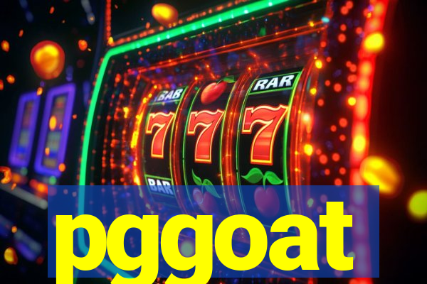 pggoat