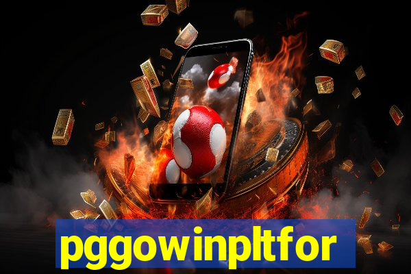 pggowinpltfor