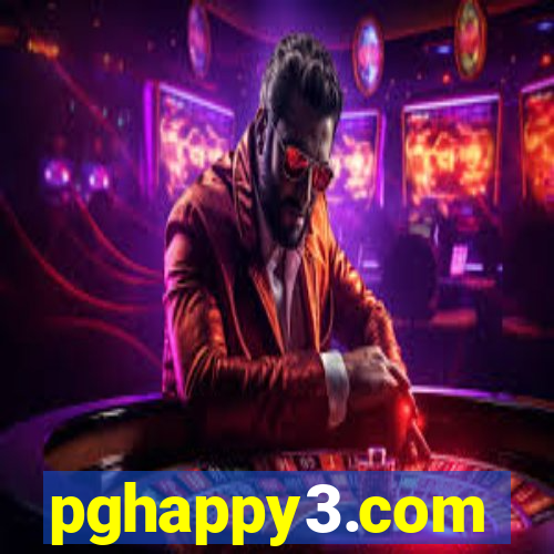 pghappy3.com