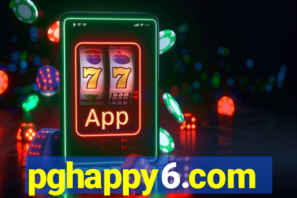 pghappy6.com