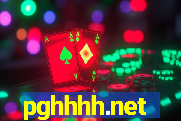 pghhhh.net
