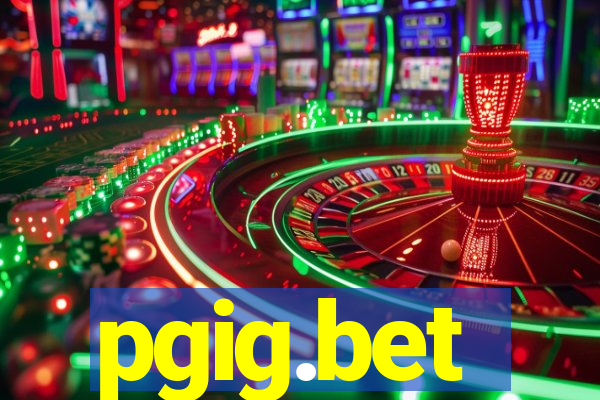 pgig.bet