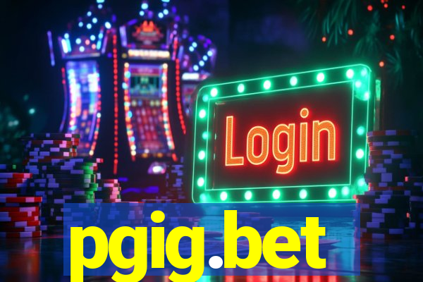 pgig.bet