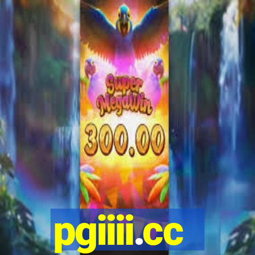 pgiiii.cc