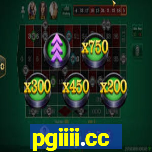 pgiiii.cc