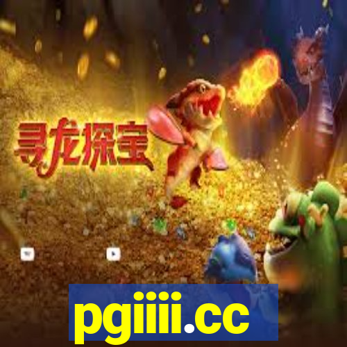 pgiiii.cc