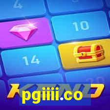 pgiiii.co