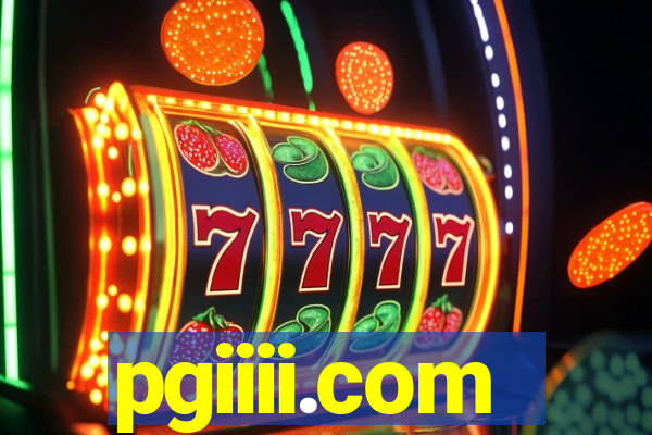 pgiiii.com