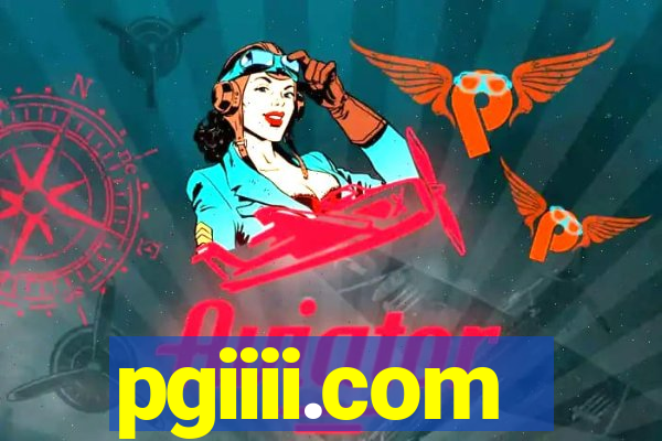 pgiiii.com