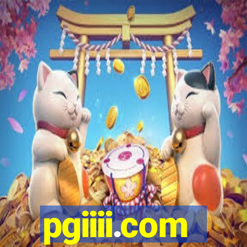 pgiiii.com