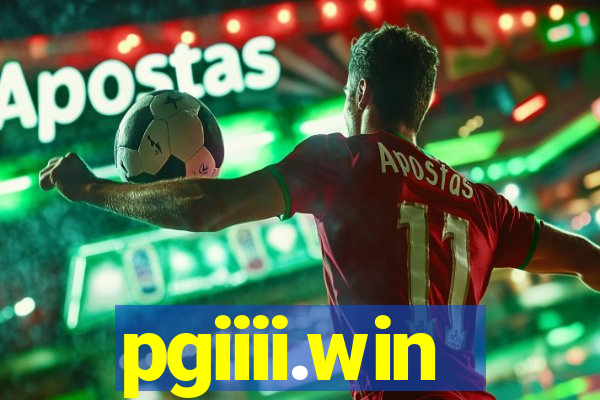 pgiiii.win