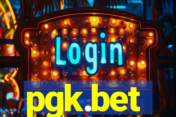 pgk.bet