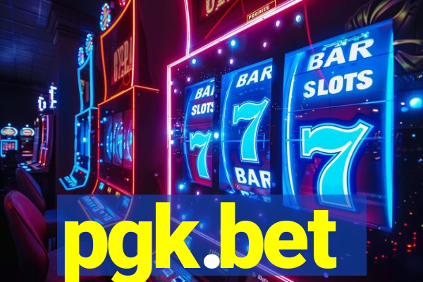 pgk.bet