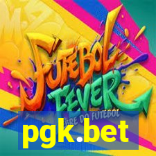 pgk.bet
