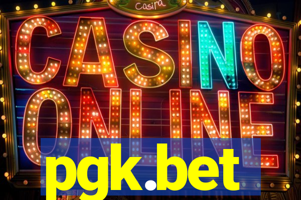 pgk.bet