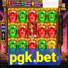 pgk.bet