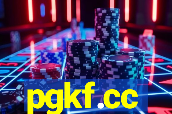pgkf.cc