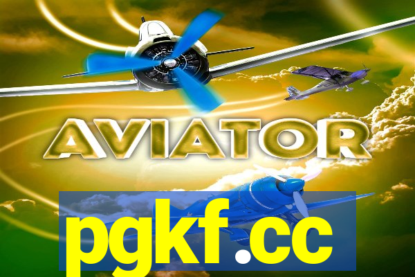 pgkf.cc