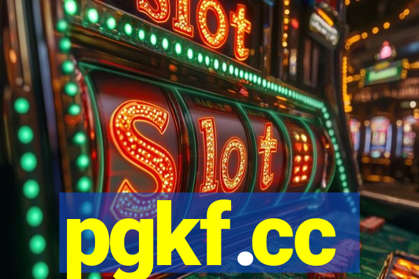 pgkf.cc