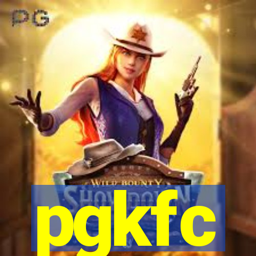 pgkfc